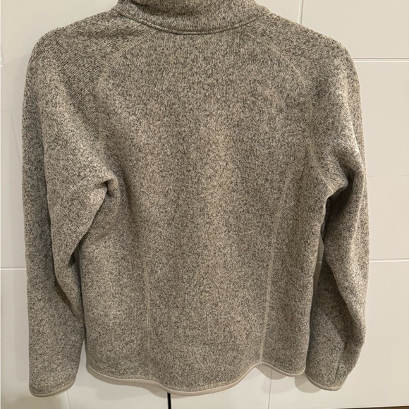 Patagonia better sweater full zip - Picture 3 of 3